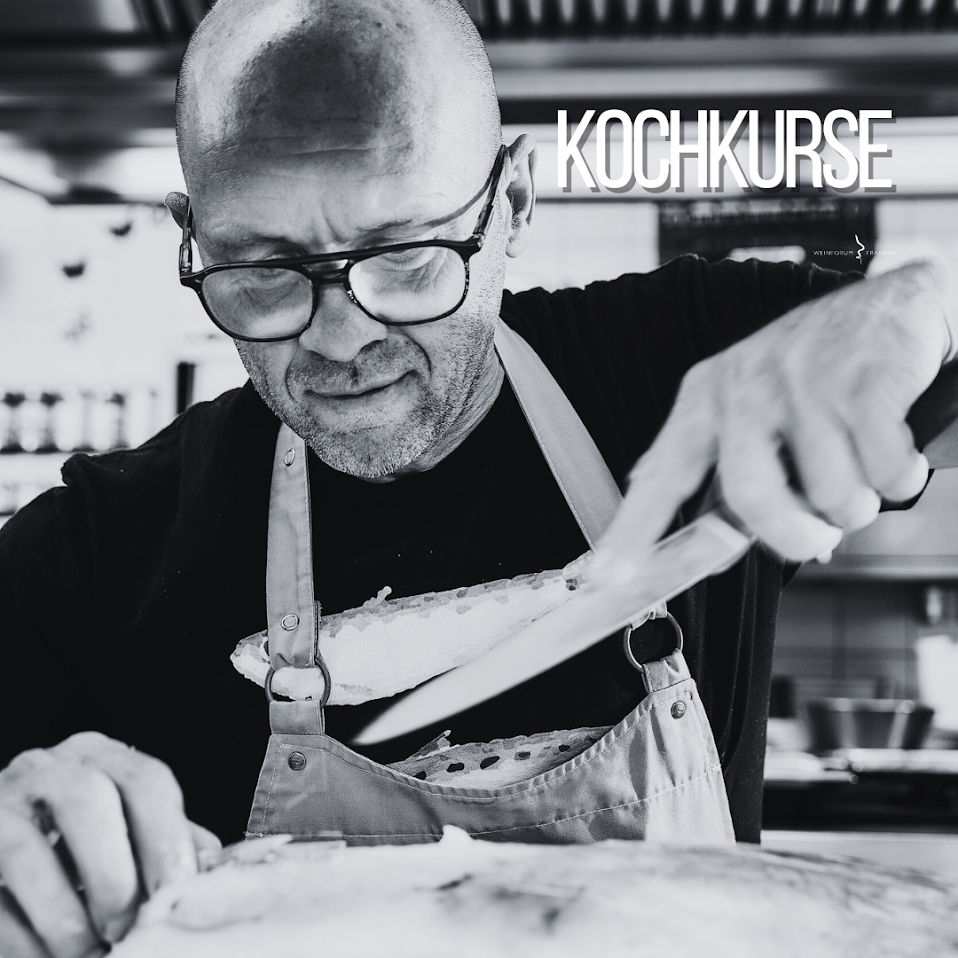 Kochkurs mit Küchenchef Rainer Trautenbach