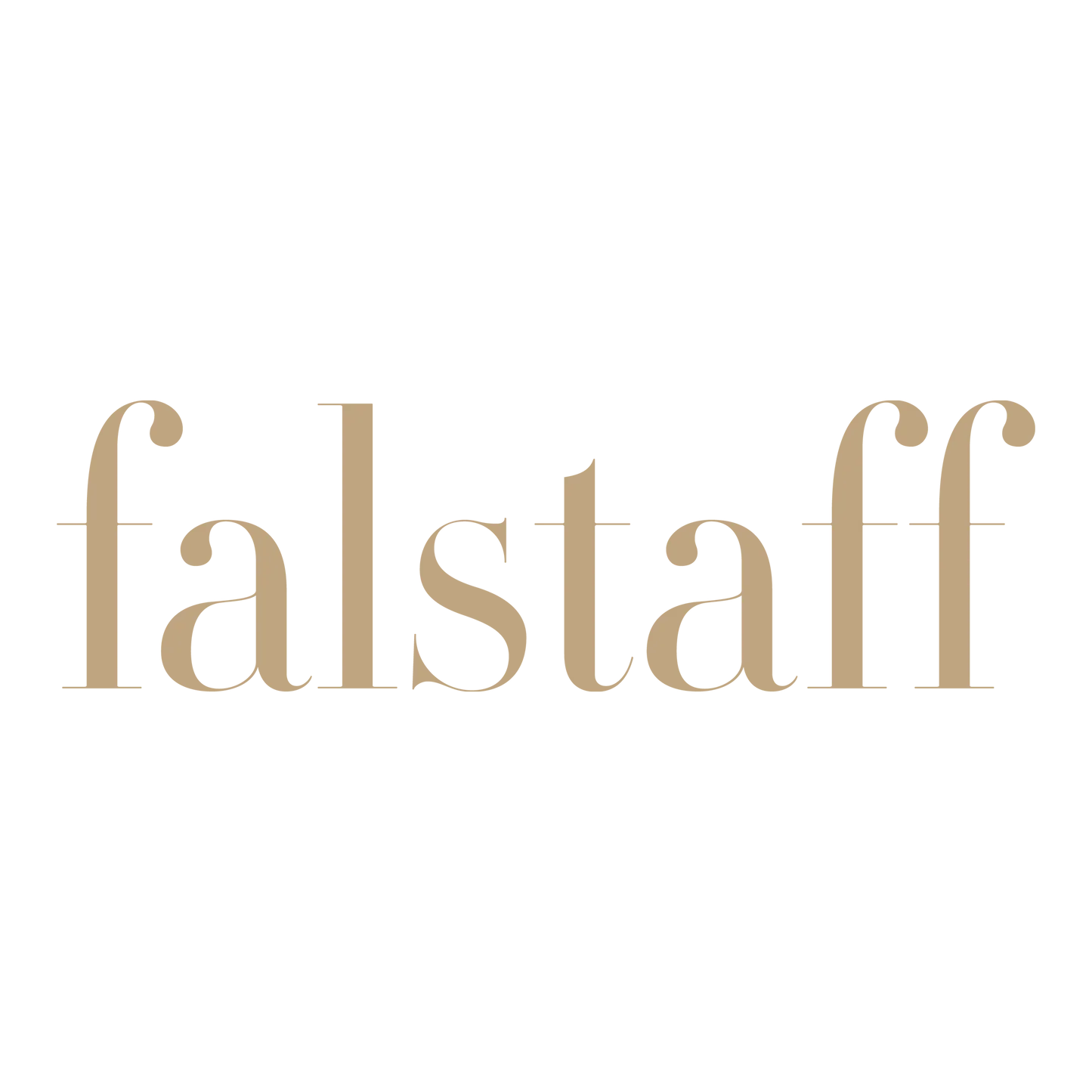 Falstaff Restaurant- & Gasthausguide