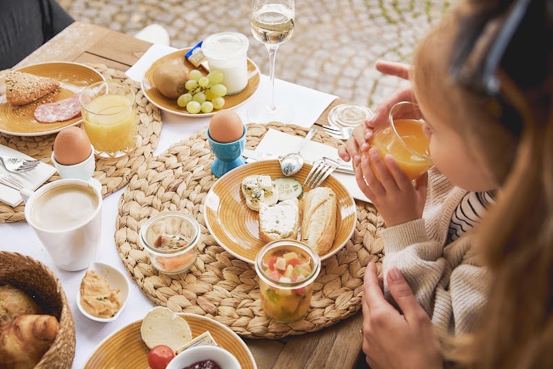 Entdecken Sie feine Spezialitäten von lokalen Erzeugern. Weil wir wissen, woher es kommt.