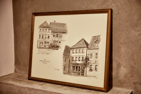 Wo Geschichte auf Genuss trifft: Unser Schatzkammer-Gewölbe für unvergessliche Abende